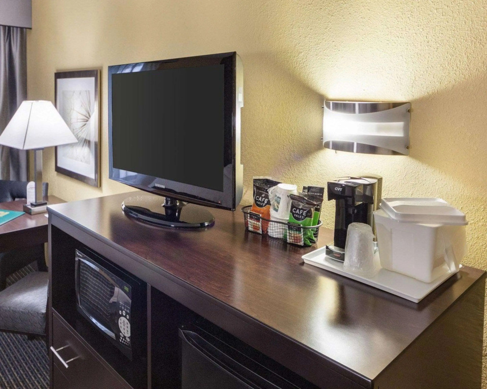 Quality Inn Montpelier