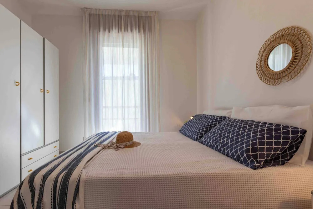 Nice Apartment 300 mt From the Beach