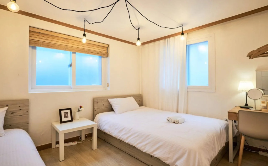 Chuls' Lodge