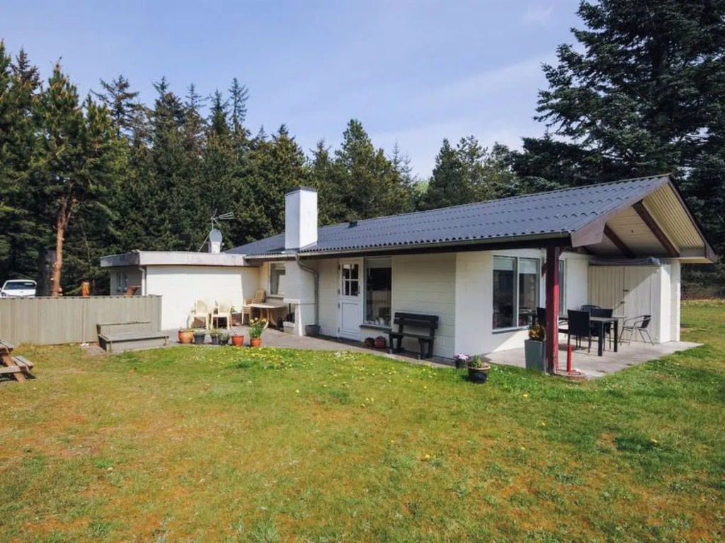 Holiday Home Oberon - 3km from the sea by Interhome