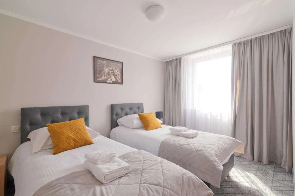 Hotel Renesans