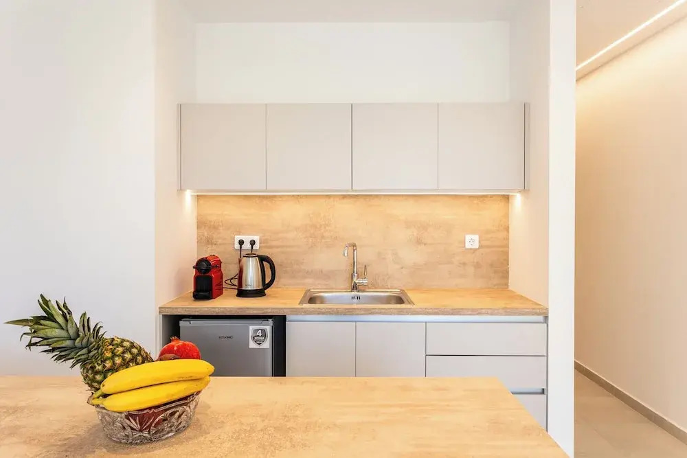 Grec Suites Dafni, Athens by GrecCollection