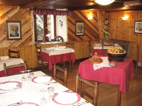 Chalet del Lago