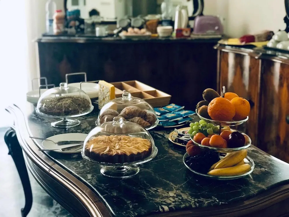 Casa del Marchese B&B