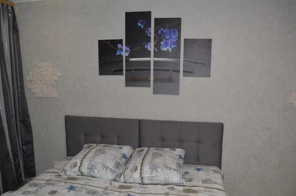 Lux Apartment on Pushkina