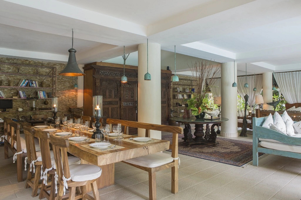 Bali Holiday Villas - Layla