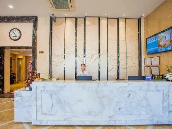 Yuekai Business Hotel