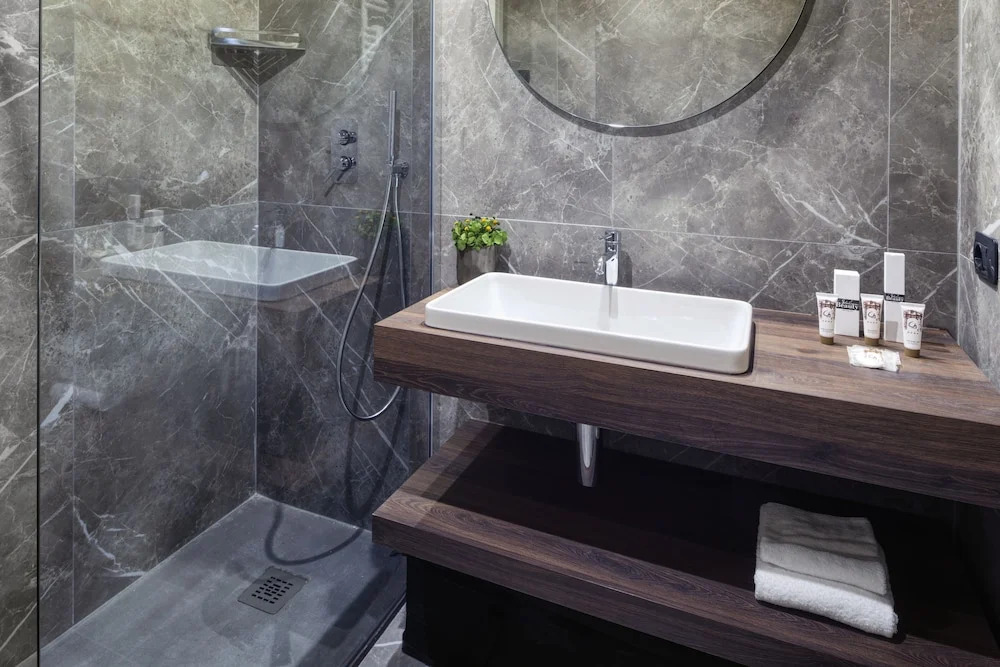 Porta Altinia Suites