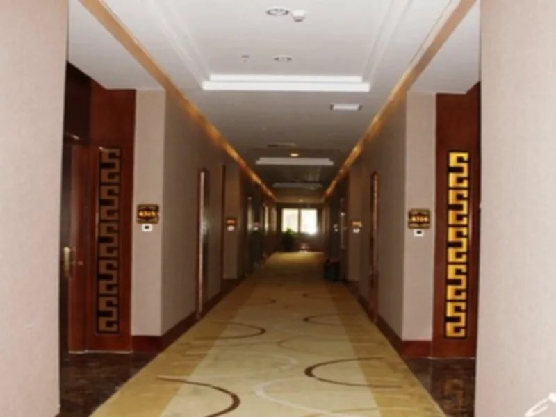 Jie Hao Royal Hotel