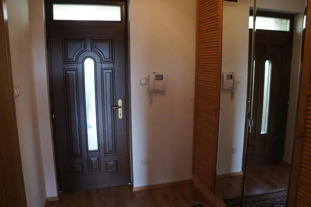 Sofia Premium Apartment free parking