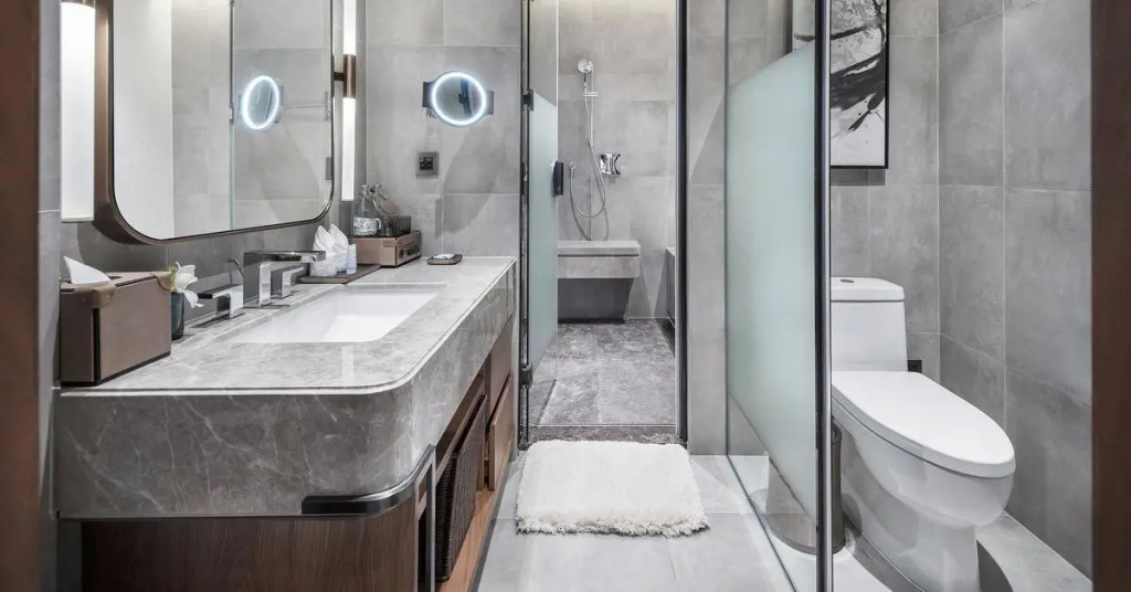 Melia Shanghai Parkside