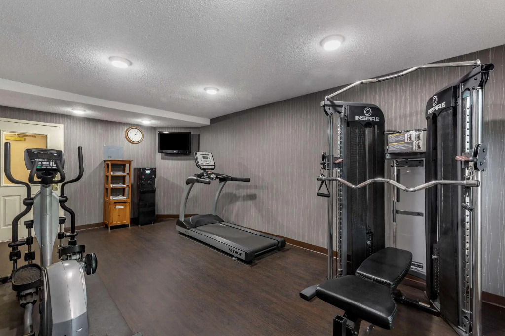 Comfort Inn Rockland - Boston