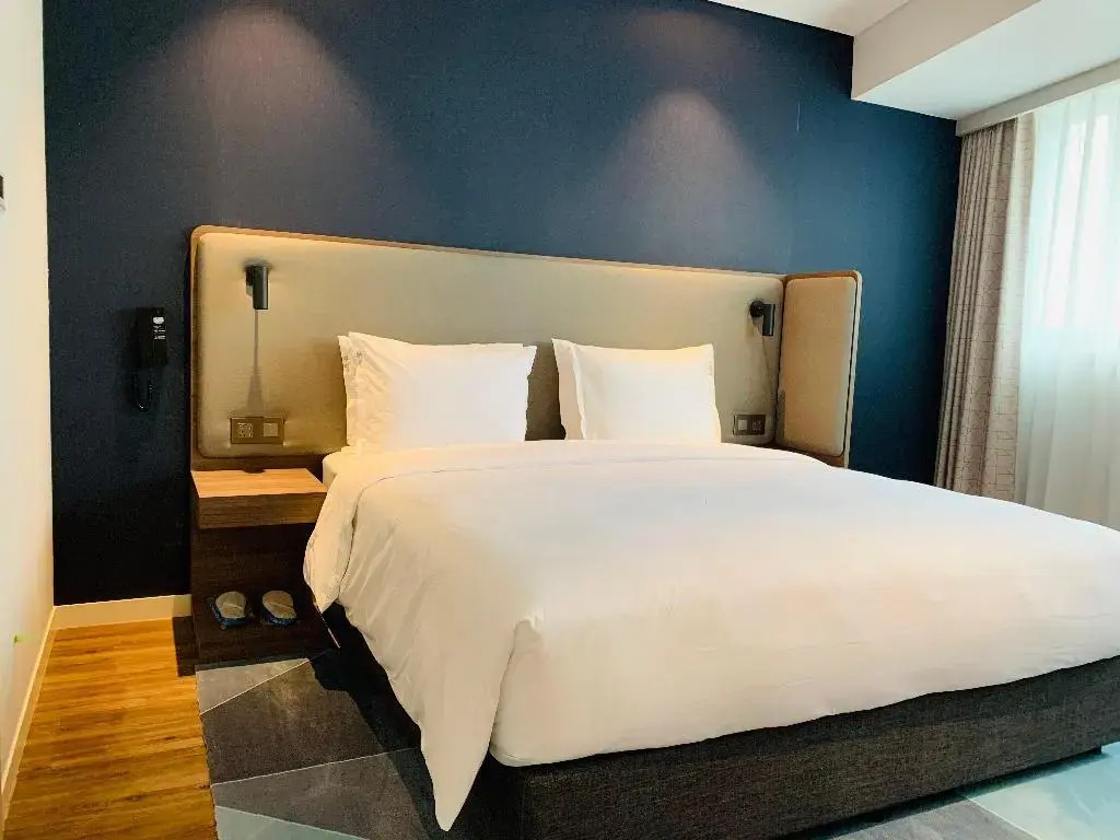 Holiday Inn Express Chongqing Airport Zone by IHG