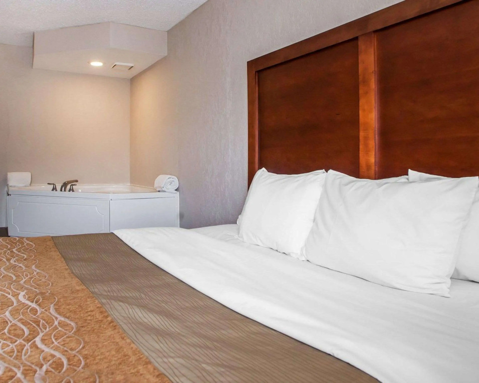 Comfort Inn St Louis - Westport Event Center