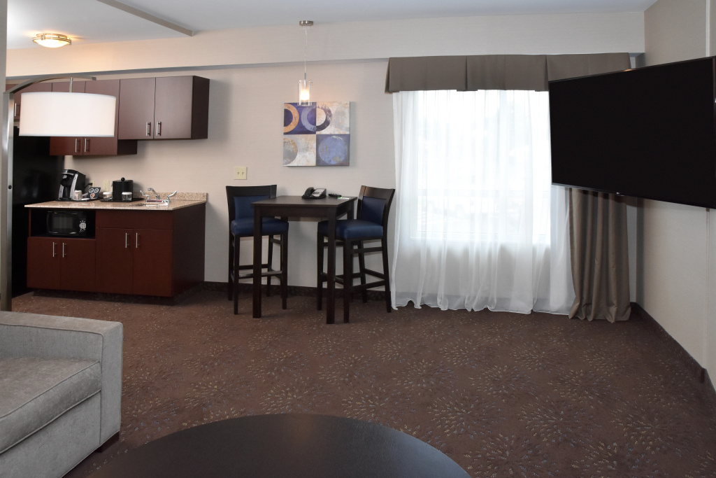Holiday Inn Canton (Belden Village) by IHG