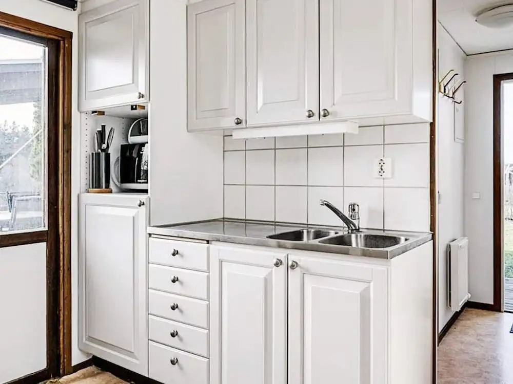 6 Person Holiday Home in Löttorp