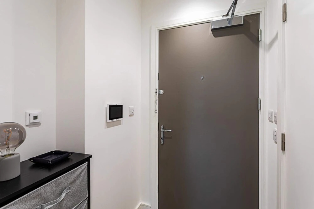 Gorgeous Studio Flat