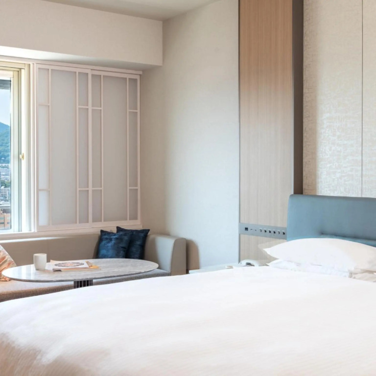 Kobe Marriott Hotel