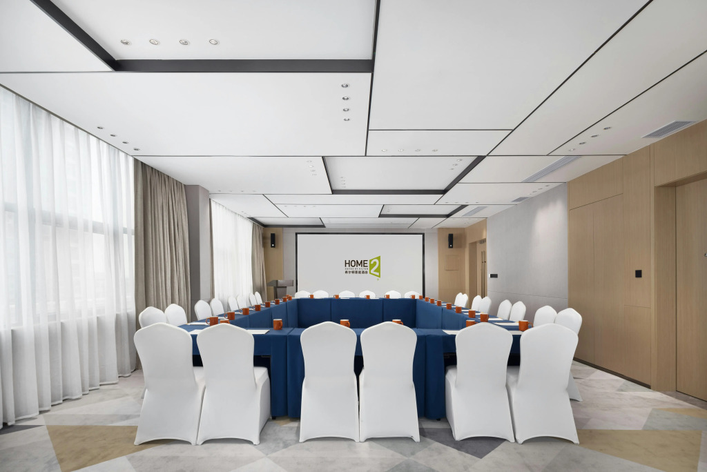 Home2 Suites By Hilton Dongguan Shipai