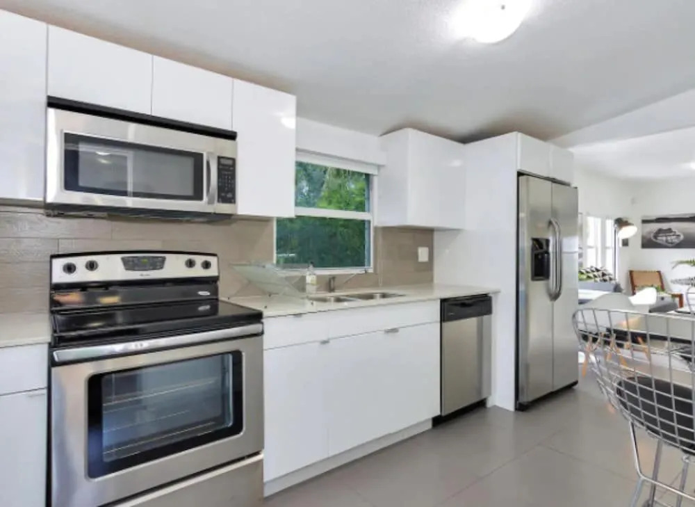Casa Vacacional en Miami