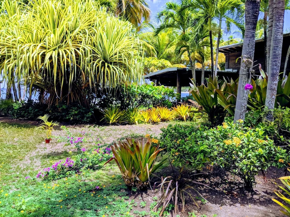 La Sagesse Hotel Restaurant & Beach Bar