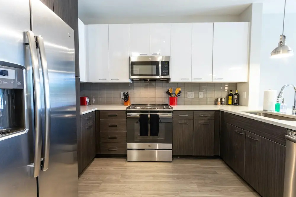 Kasa Charlotte North Apartments