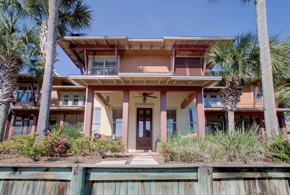 Magnolia Bay 8585