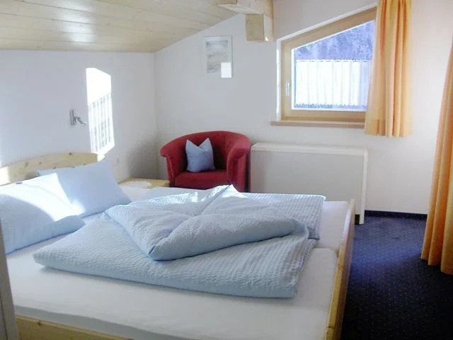 Haus Bergblick