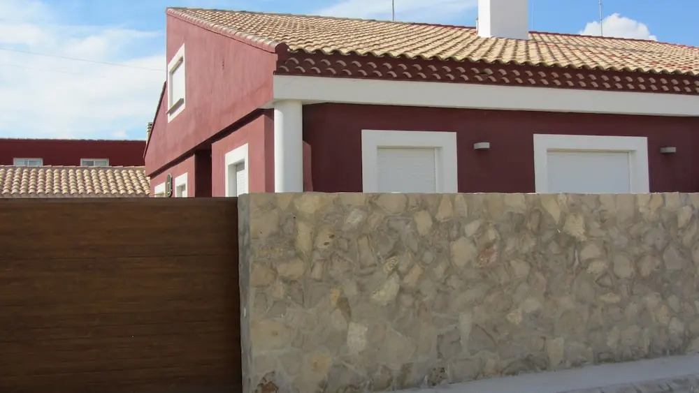 Casa Rural Lacasana