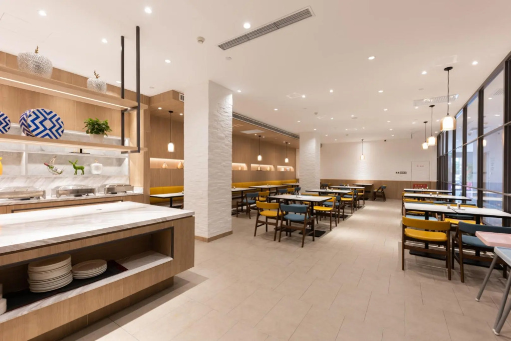 Hanting Premium Hotel Beijing Yayuncun Bird's Nest New Branch