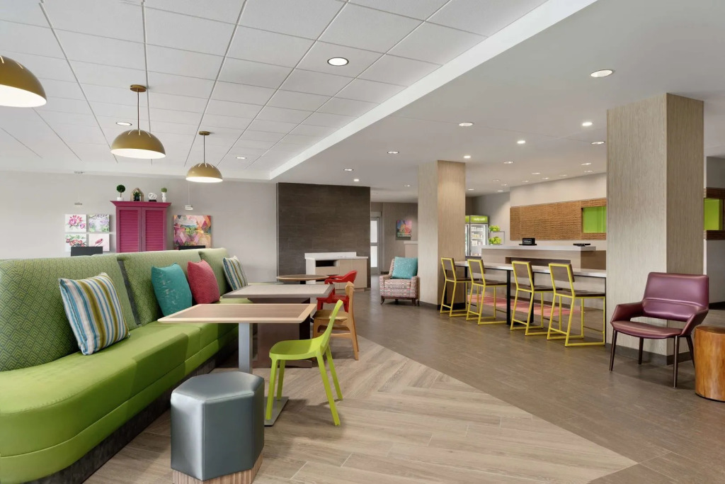 Home2 Suites By Hilton Martinsburg, Wv