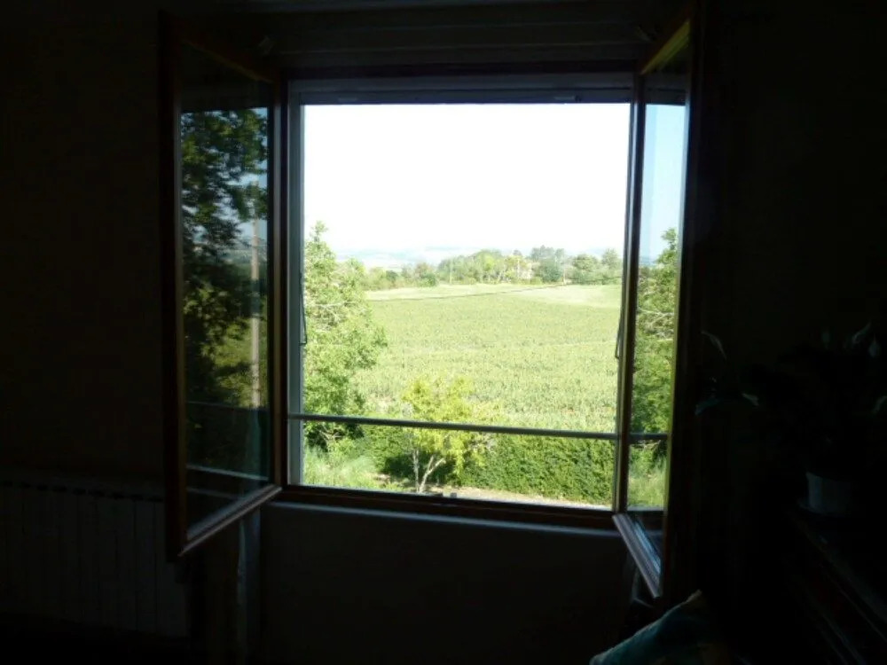 South Tarn Gites - Deluxe and Tranquil near Lautrec Village