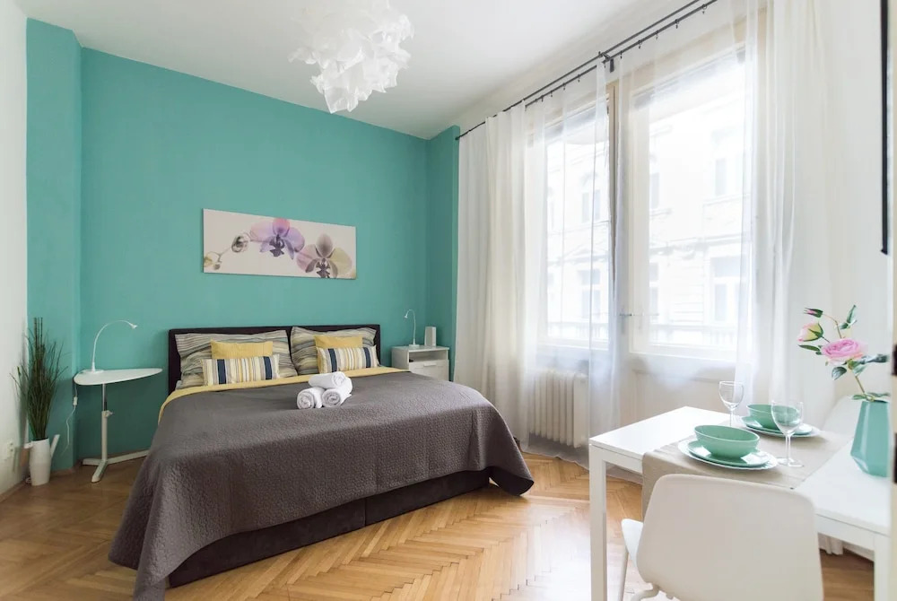 Reznicka ApartMeet