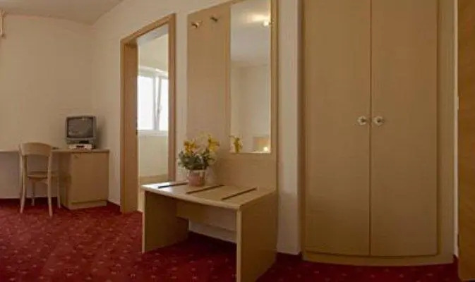 B&B Garni Erika