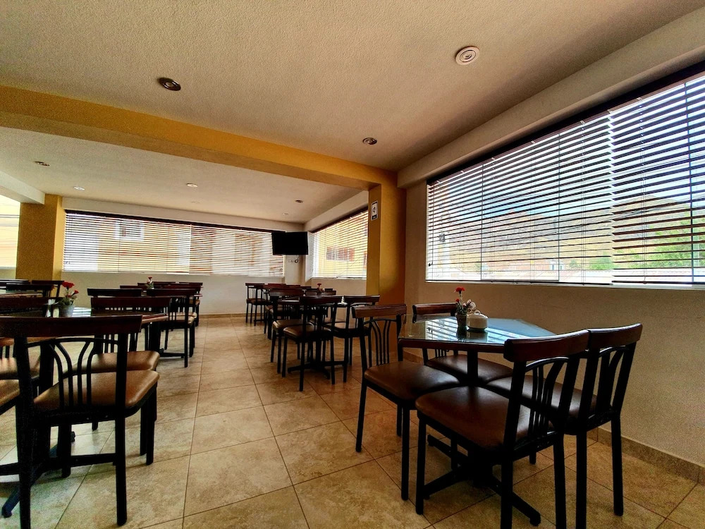 Vita Hoteles Colca