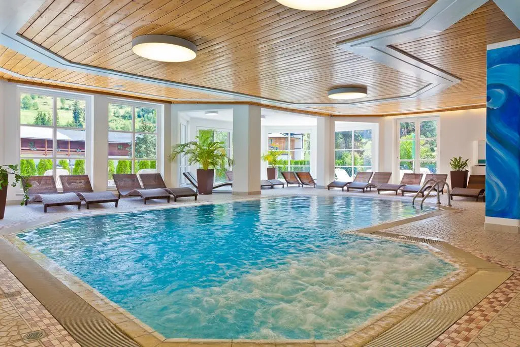 Alpine Spa Residence