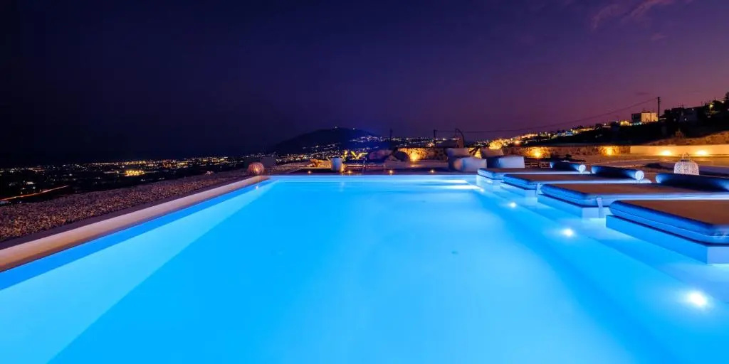Terra Blanca Suites