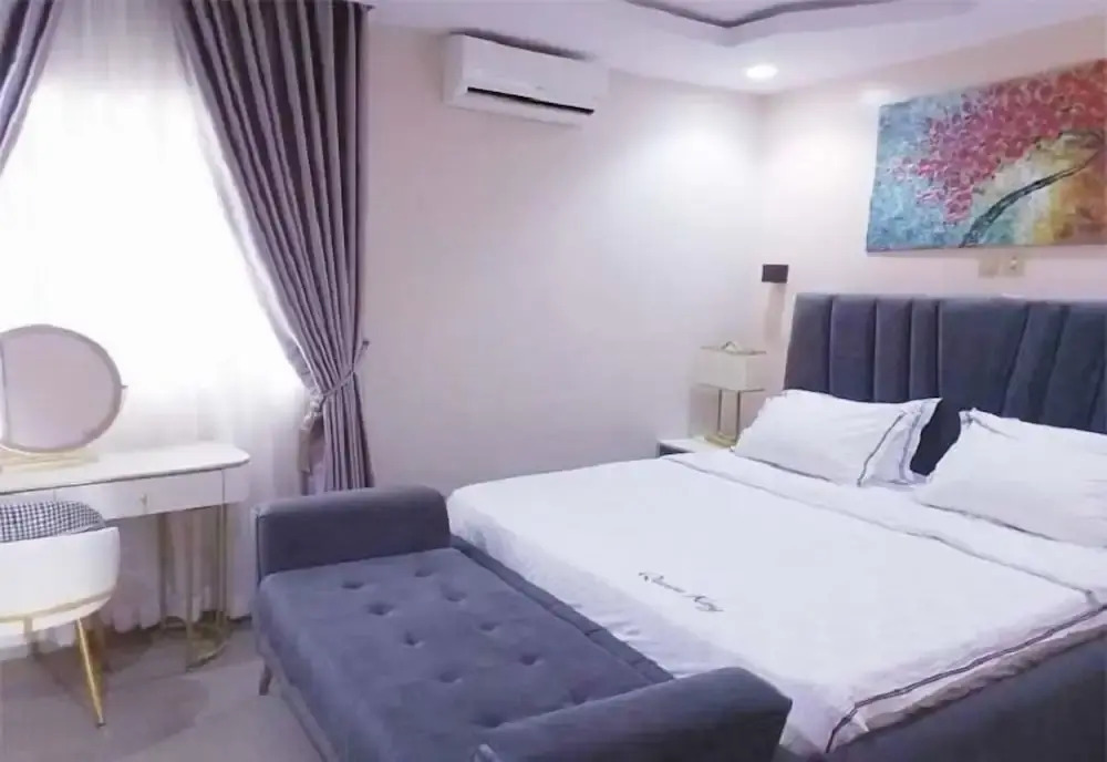 Westpark Luxury Apartments