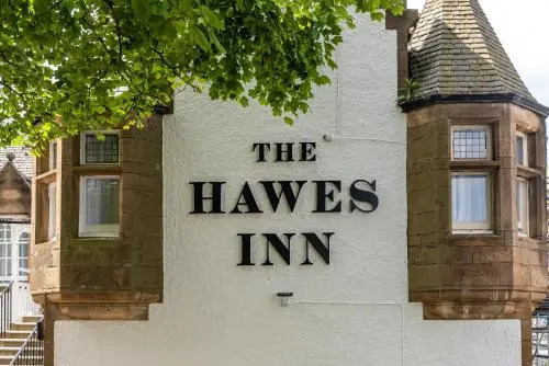 The Hawes Inn by Innkeepers Collection