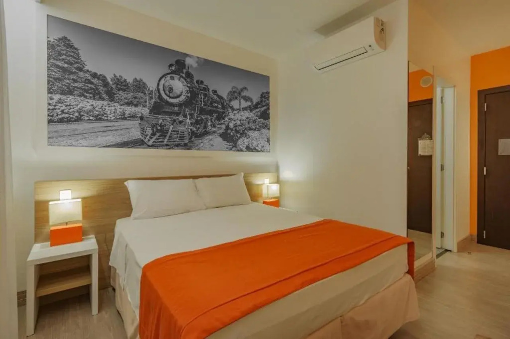 BG Hotel by Nobile