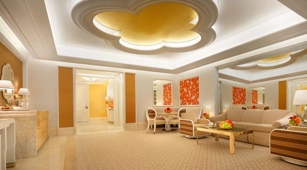 Wynn Palace