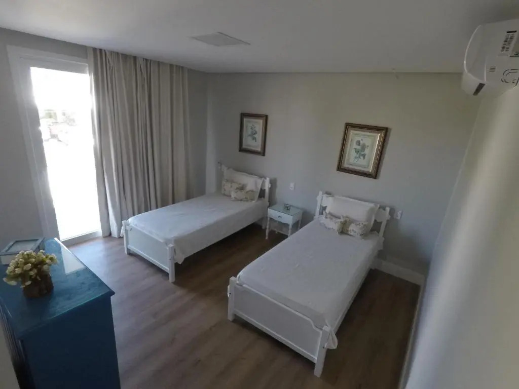 Cantinho da Lagoa Morada da Praia Aracaju