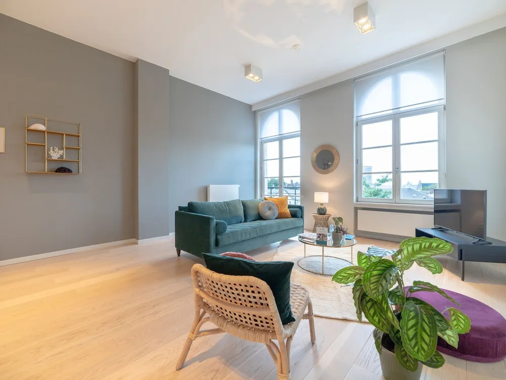 Sweet Inn Apartments - Toison d'or II