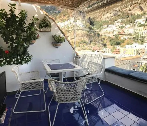 casa vela
