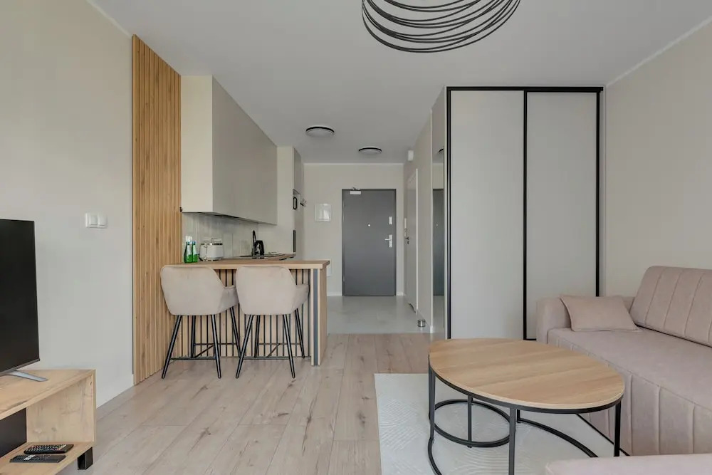 Mostek 221 by Grand Apartments