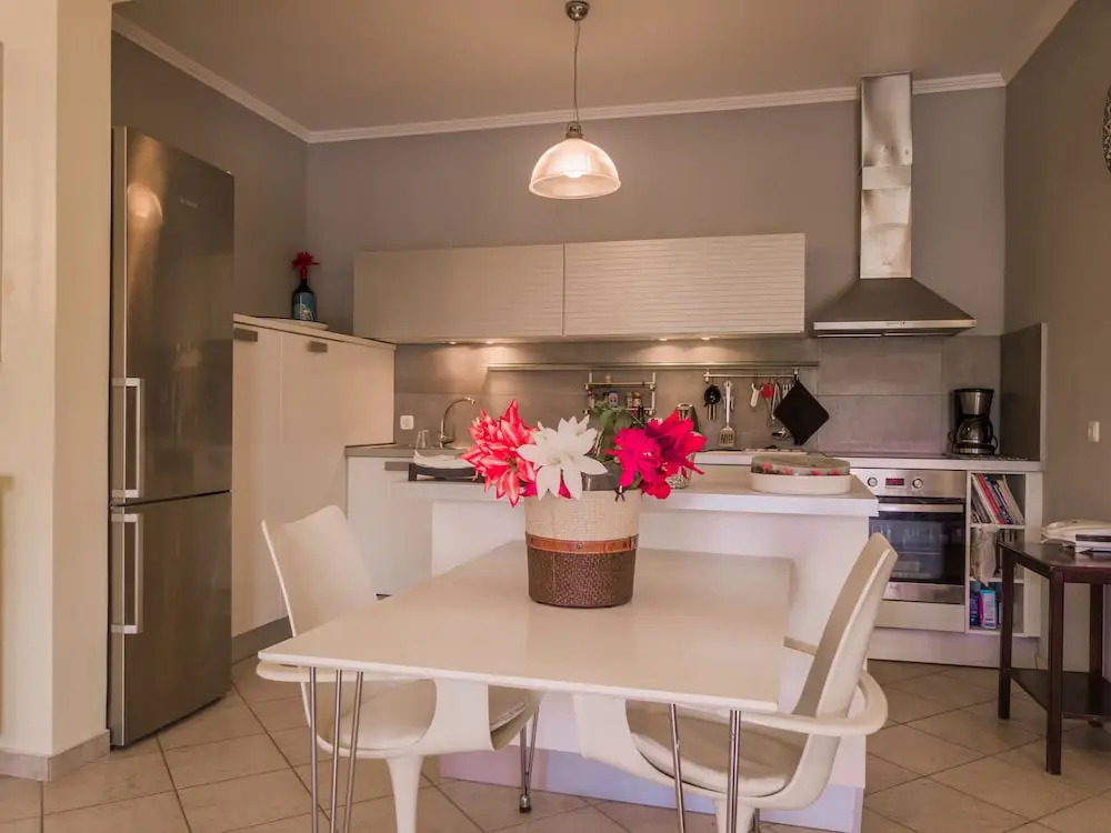 Kounopetra Beach Luxury Villas