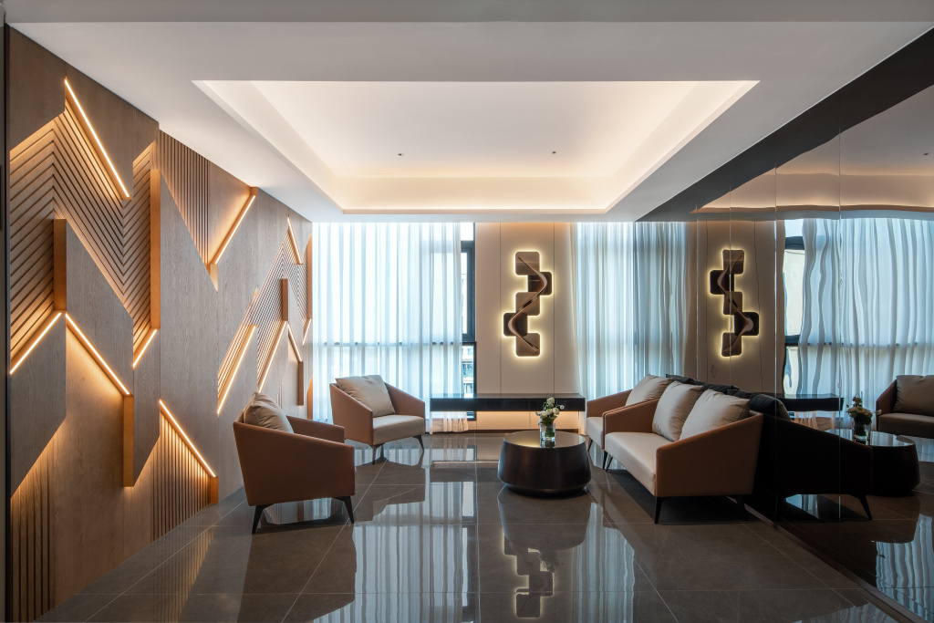Holiday Inn Express Chengdu Huanhuaxi by IHG