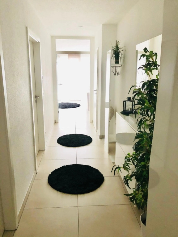 Seestern Apartment