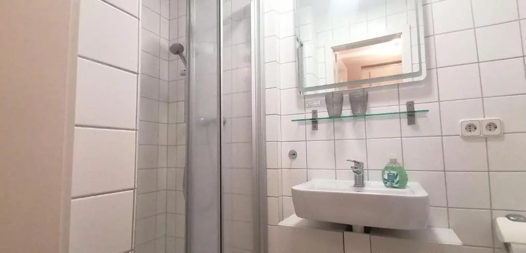 Schmucke-Huus-Bungalow