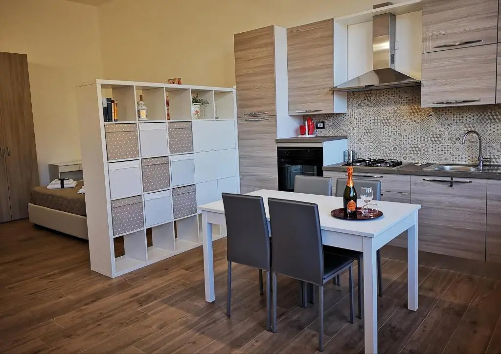 Tiny House Naxos